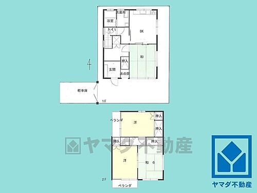 兵庫県西宮市若草町１丁目 中古住宅