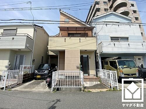 兵庫県尼崎市大西町１丁目 3380万円