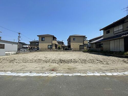 愛知県名古屋市中川区下之一色町字松蔭７丁目 3399.4万円 4LDK
