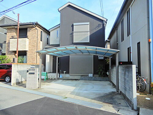 兵庫県西宮市上甲子園２丁目 7980万円
