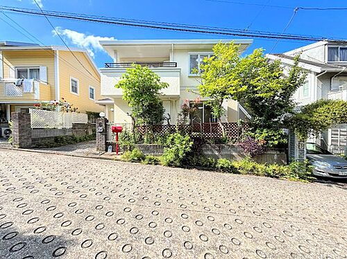 神奈川県横浜市金沢区六浦南３丁目 3780万円