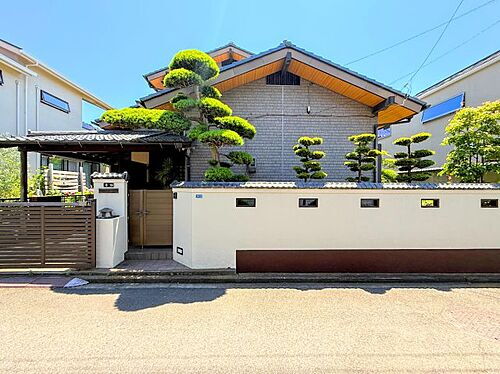 神奈川県横浜市戸塚区南舞岡３丁目 3980万円