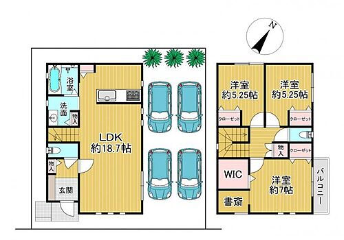大阪府和泉市唐国町3丁目 和泉中央駅 中古住宅 物件詳細