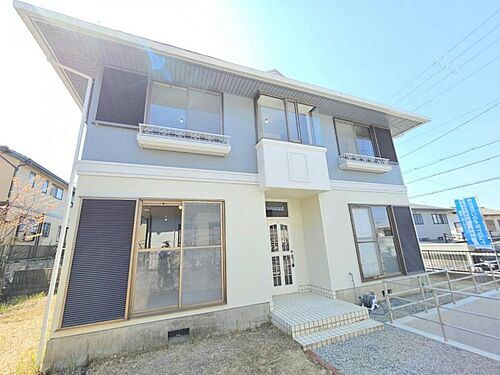 大阪府泉南市新家 中古住宅