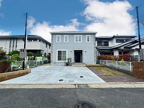 大阪府阪南市桃の木台３丁目 中古住宅