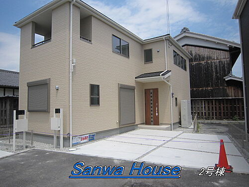 奈良県磯城郡田原本町小室 2480万円 4LDK