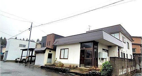 青森県青森市大字安田字近野 880万円