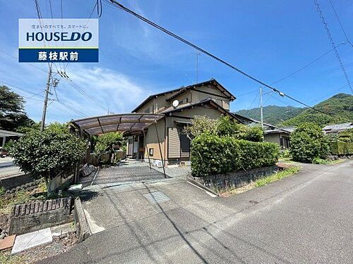 静岡県焼津市策牛 中古住宅