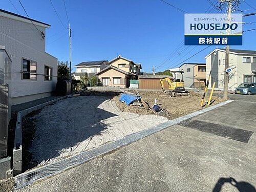静岡県藤枝市藤岡2丁目 2690万円 4LDK