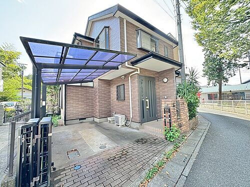 埼玉県さいたま市西区宮前町 中古住宅