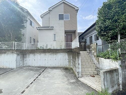 埼玉県さいたま市西区大字指扇 2890万円