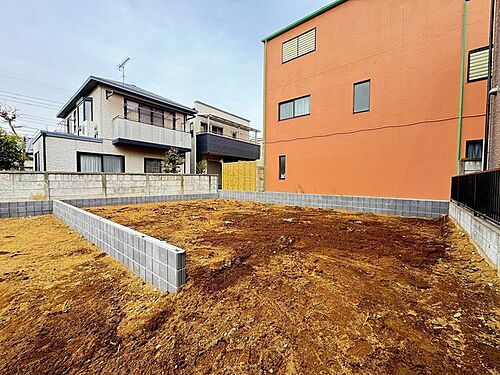 埼玉県さいたま市浦和区皇山町 4990万円 3LDK