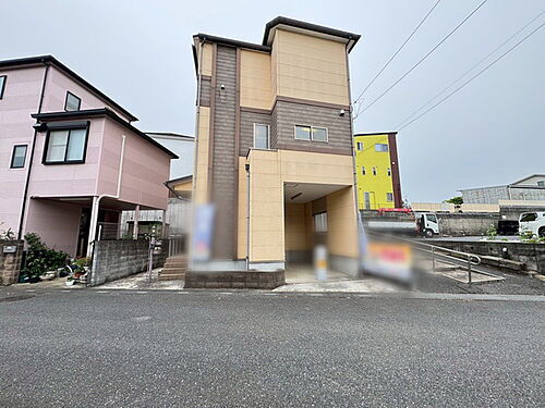 埼玉県さいたま市北区別所町 2130万円