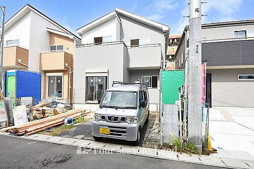 神奈川県平塚市四之宮３丁目 3290万円 4LDK