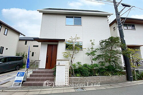 神奈川県藤沢市辻堂東海岸２丁目 中古住宅