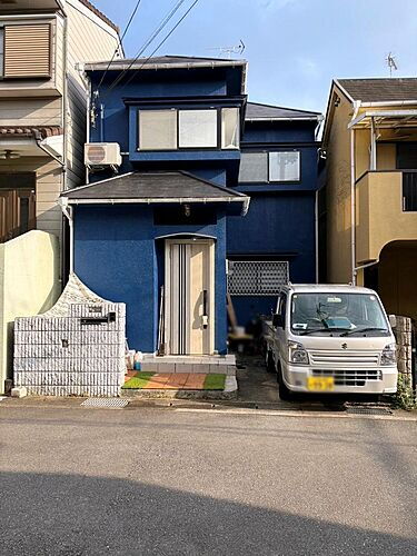 京都府長岡京市奥海印寺新度畑 2599万円