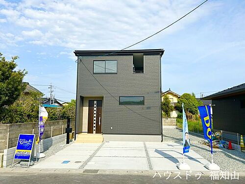 京都府福知山市字前田 2680万円 4LDK