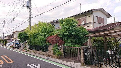 埼玉県さいたま市岩槻区大字黒谷 1100万円