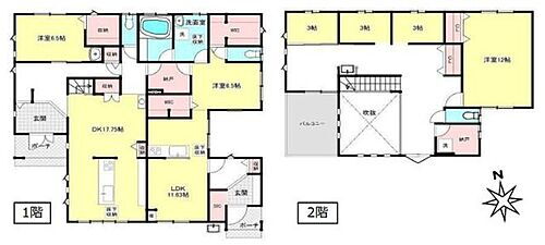 埼玉県本庄市児玉町金屋 児玉駅 中古住宅 物件詳細