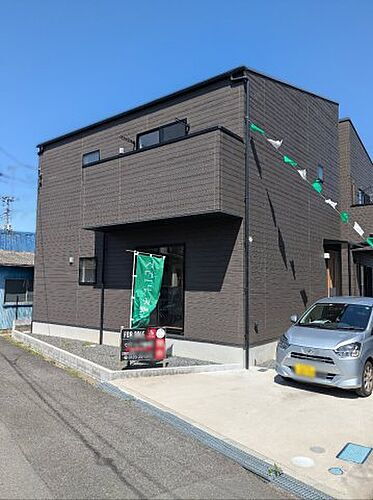 埼玉県鴻巣市下忍 1899万円