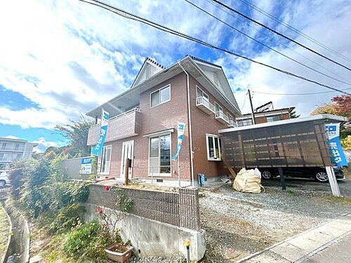 宮城県仙台市宮城野区鶴ケ谷字坂下 3549万円