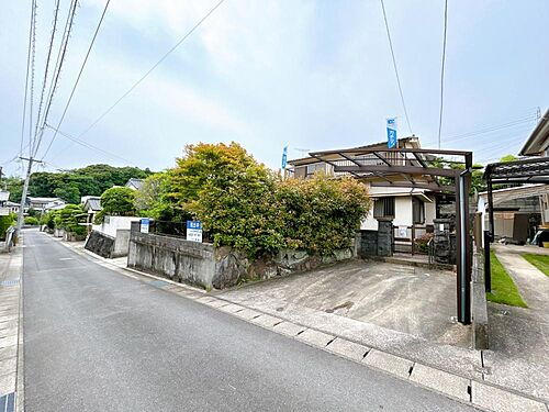 長崎県長崎市つつじが丘３丁目 1399万円