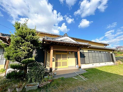 福岡県朝倉郡筑前町下高場 1499万円