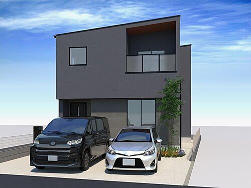 愛知県一宮市開明字南瀬古 3090万円 4LDK