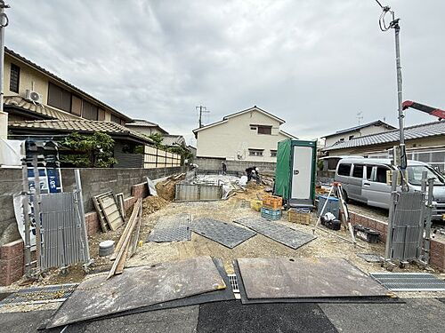 大阪府堺市西区堀上緑町１丁 3990万円 4LDK