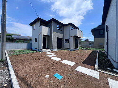 群馬県高崎市下之城町 3298万円 4LDK