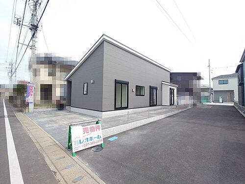 群馬県高崎市江木町 3880万円 3LDK