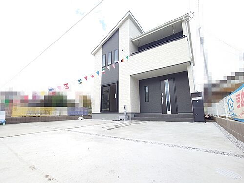 群馬県富岡市七日市 2190万円 3LDK