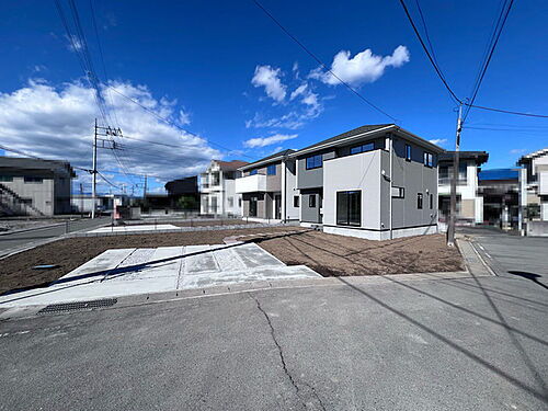 群馬県高崎市下豊岡町 2799万円 3LDK