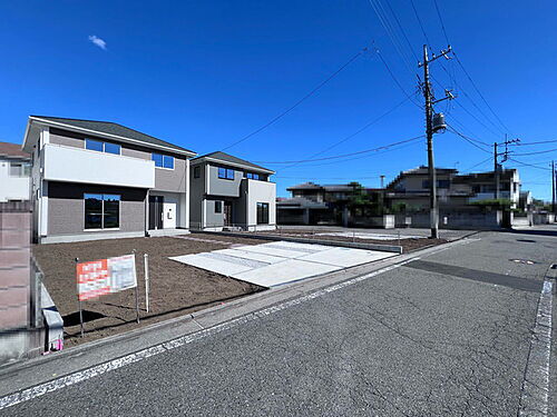 群馬県高崎市下豊岡町 2699万円 4LDK