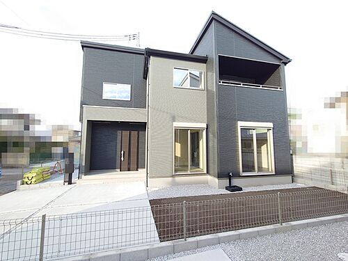 群馬県高崎市下小鳥町 2980万円 4LDK