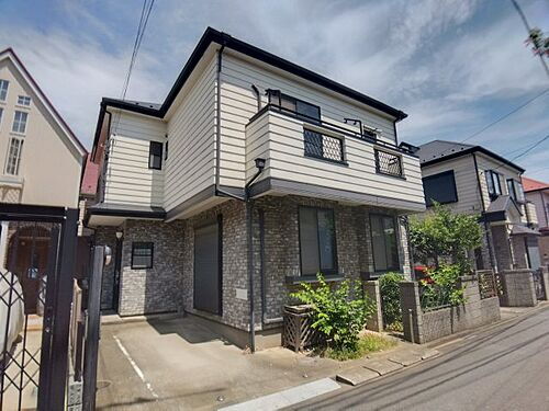 埼玉県和光市新倉１丁目 6480万円