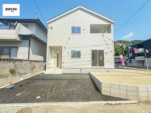 熊本県菊池郡菊陽町大字津久礼 2988万円 4LDK