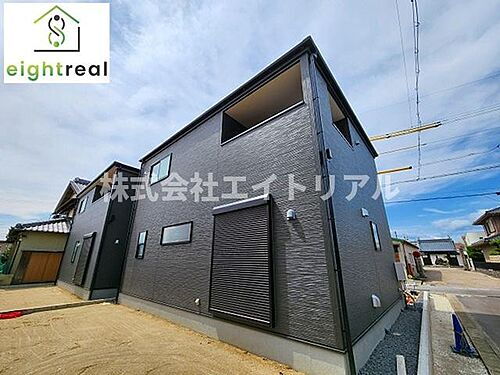岐阜県可児市広見 2880万円 4LDK