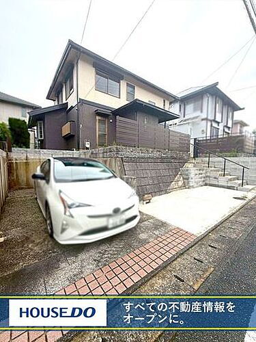 福岡県筑紫野市美しが丘南４丁目 3499万円