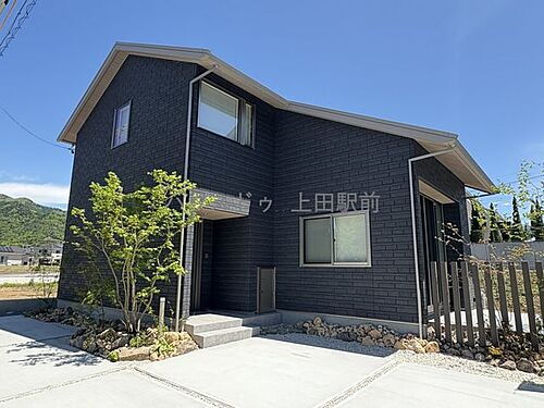 長野県上田市住吉 4980万円 3LDK