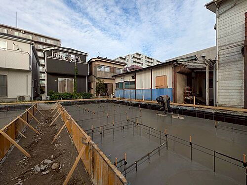 千葉県市川市大野町1丁目 5090万円 3SLDK