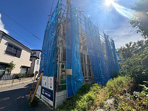 千葉県浦安市堀江5丁目 5780万円 2SLDK