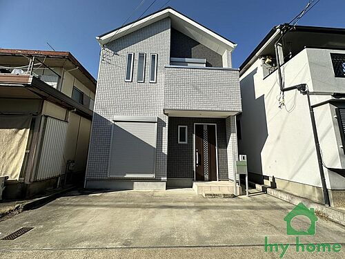 兵庫県明石市大久保町大窪 2880万円