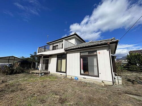 群馬県前橋市五代町 中古住宅