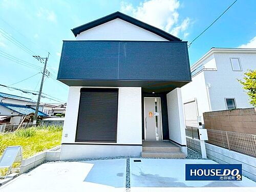 大阪府池田市旭丘3丁目 4498万円 4LDK