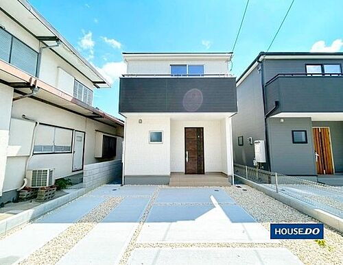 大阪府池田市旭丘3丁目 4480万円 3LDK