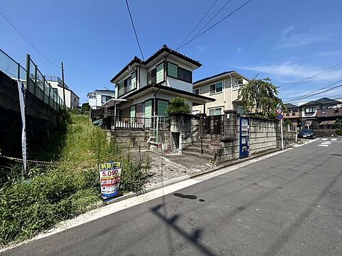神奈川県横浜市保土ケ谷区法泉2丁目 5090万円 4LDK