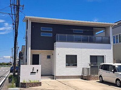 三重県鈴鹿市安塚町1088番地11 玉垣駅 中古一戸建て・中古住宅