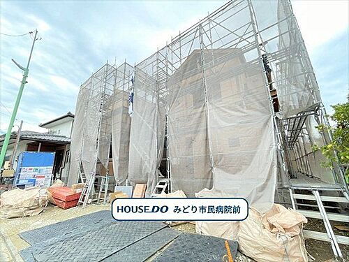 愛知県名古屋市緑区神の倉3丁目 3690万円 3LDK