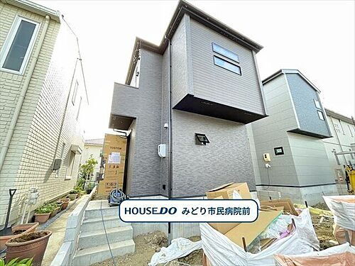 愛知県名古屋市緑区神の倉2丁目 4280万円 4LDK